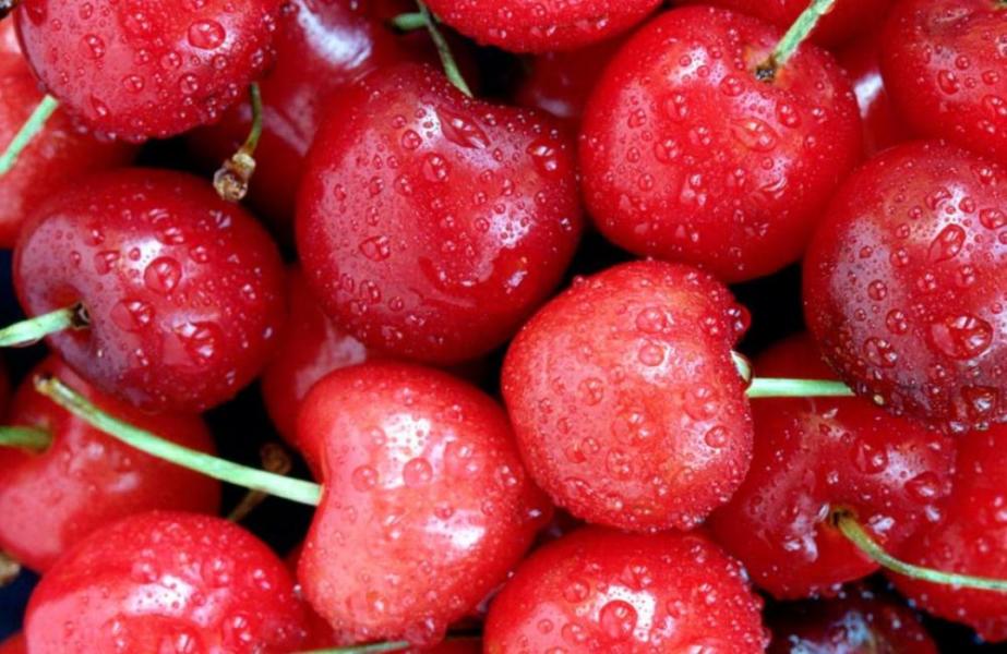 Refan Naturkosmetik Duft Cherry