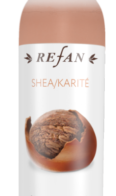 Refan Naturkosmetik Shampoo Shea/Karite