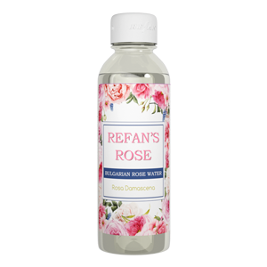 Rosenwasser - Rosa Damascena 250 ml